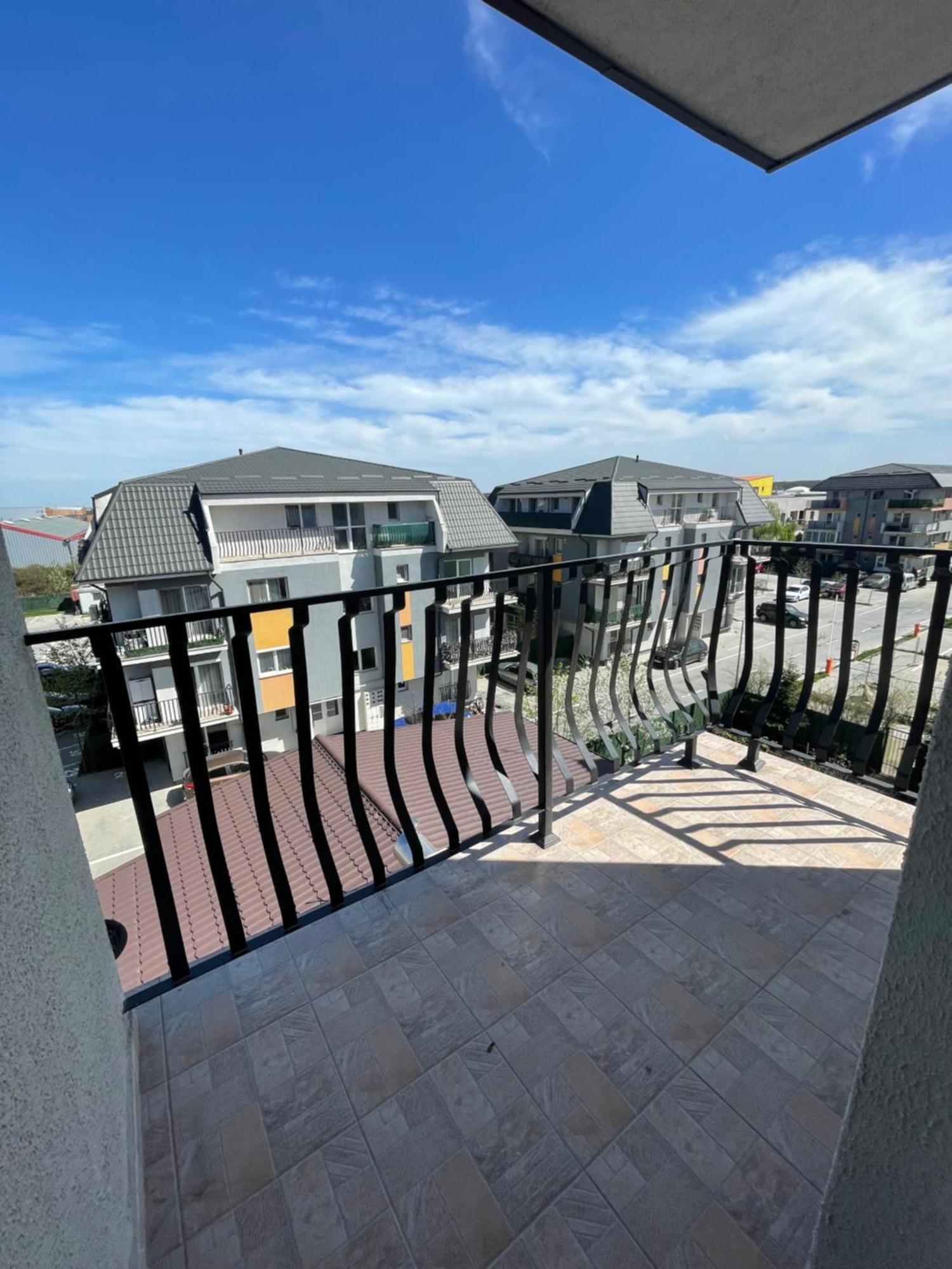 Marisah Residence #6 Otopeni Exterior foto